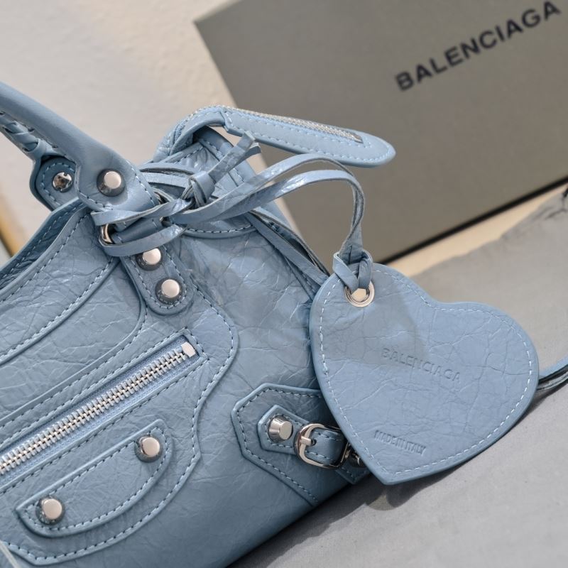 Balenciaga Top Handle Bags